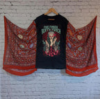Five Finger Death Punch Band Mix & Match Tee