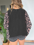Mix & Match Tee（No Patch）