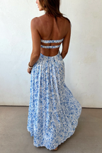 Sky To Moon Dress