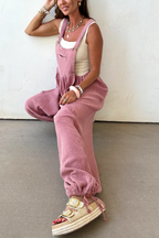 Harvest Moon Jumpsuit