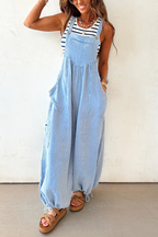 Harvest Moon Jumpsuit