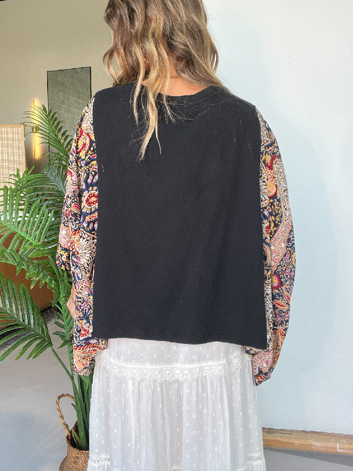 Fleetwood Mac Mix & Match Tee（No Patch）