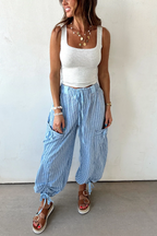 Drifting Cargo Pants