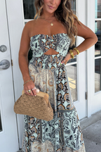 Moonlight Breeze Maxi Dress
